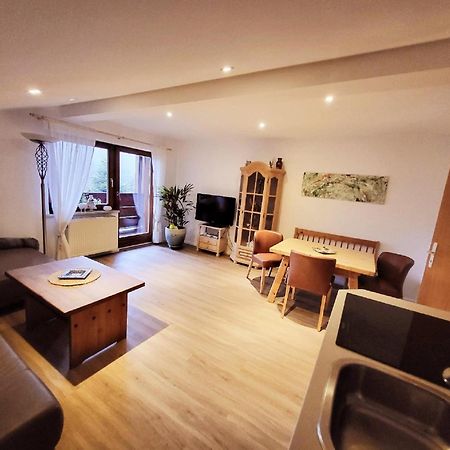 Ferienwohnung Goldfasan Lam Luaran gambar