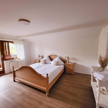 Ferienwohnung Goldfasan Lam Luaran gambar