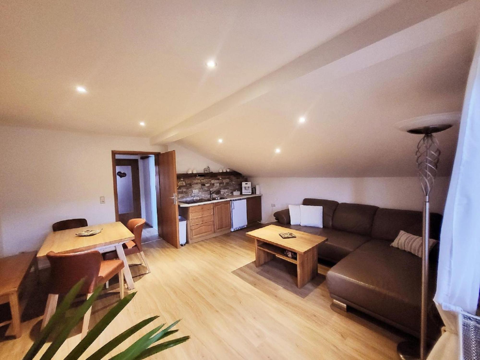 Ferienwohnung Goldfasan Lam Luaran gambar