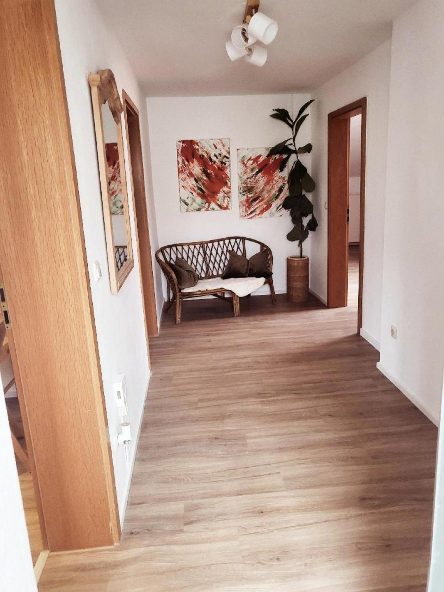 Ferienwohnung Goldfasan Lam Luaran gambar