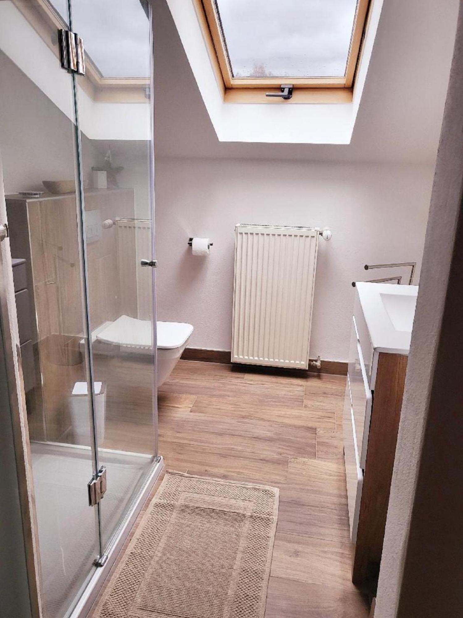 Ferienwohnung Goldfasan Lam Luaran gambar