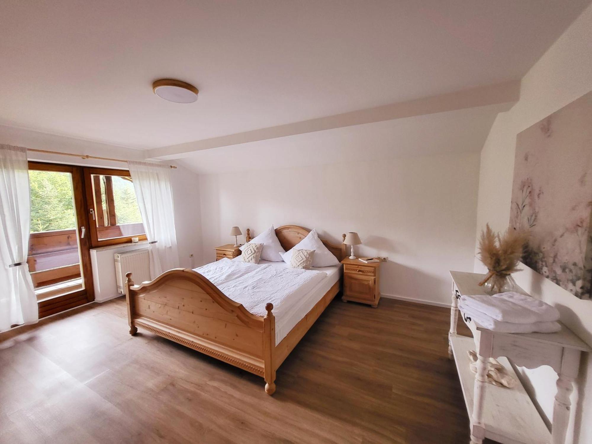 Ferienwohnung Goldfasan Lam Luaran gambar